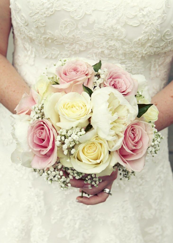 Wedding Flowers at Barnwell Florists - Cambridge Florist